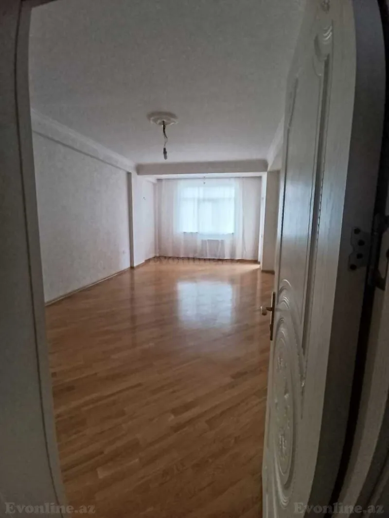 Satılır 3 otaqlı Mənzil Yeni tikili 156 m² Elmlər Akademiyası m. - şəkil 6