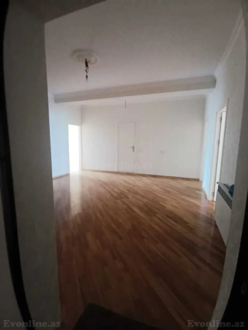 Satılır 3 otaqlı Mənzil Yeni tikili 156 m² Elmlər Akademiyası m. - şəkil 8