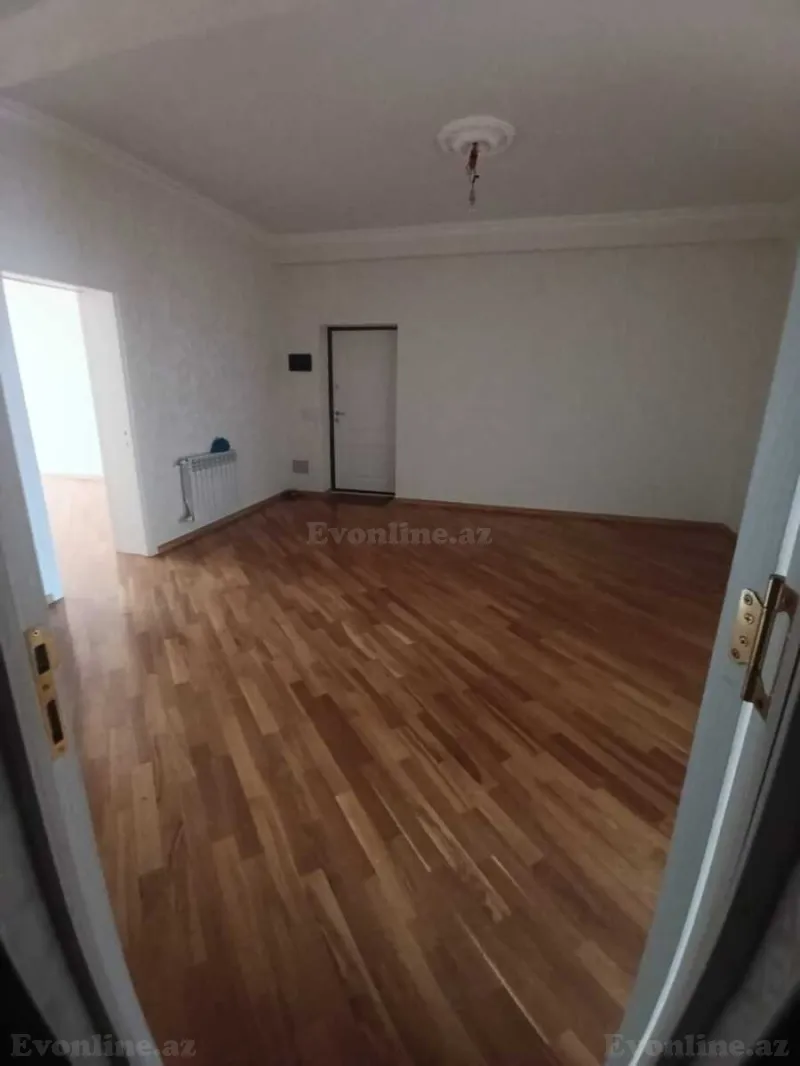 Satılır 3 otaqlı Mənzil Yeni tikili 156 m² Elmlər Akademiyası m. - şəkil 9