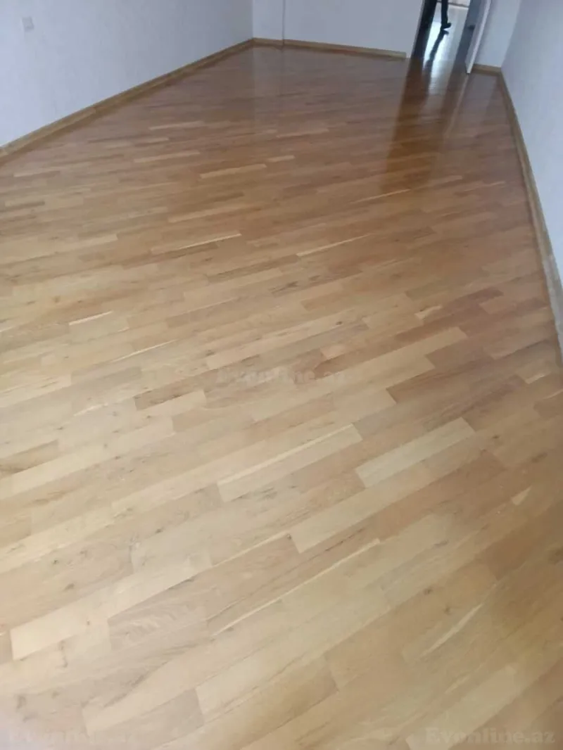 Satılır 3 otaqlı Mənzil Yeni tikili 156 m² Elmlər Akademiyası m. - şəkil 10