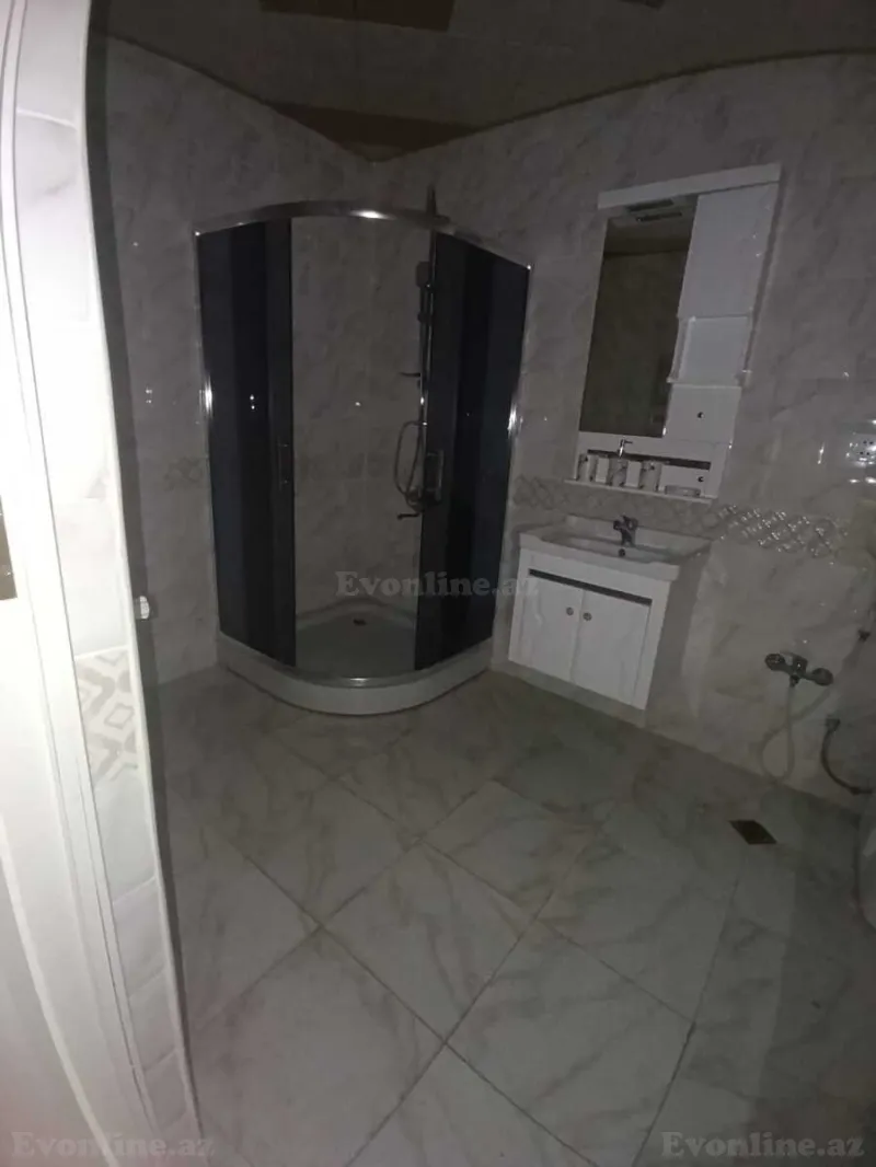 Satılır 3 otaqlı Mənzil Yeni tikili 156 m² Elmlər Akademiyası m. - şəkil 11