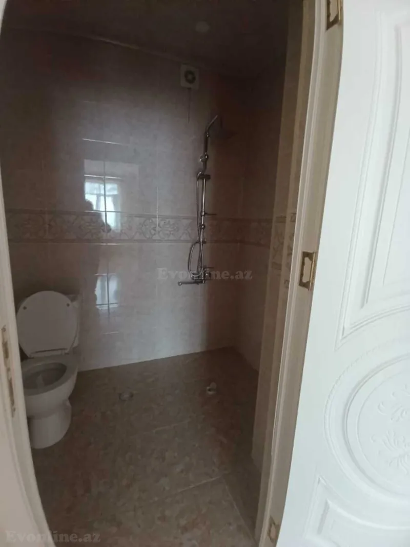 Satılır 3 otaqlı Mənzil Yeni tikili 156 m² Elmlər Akademiyası m. - şəkil 12