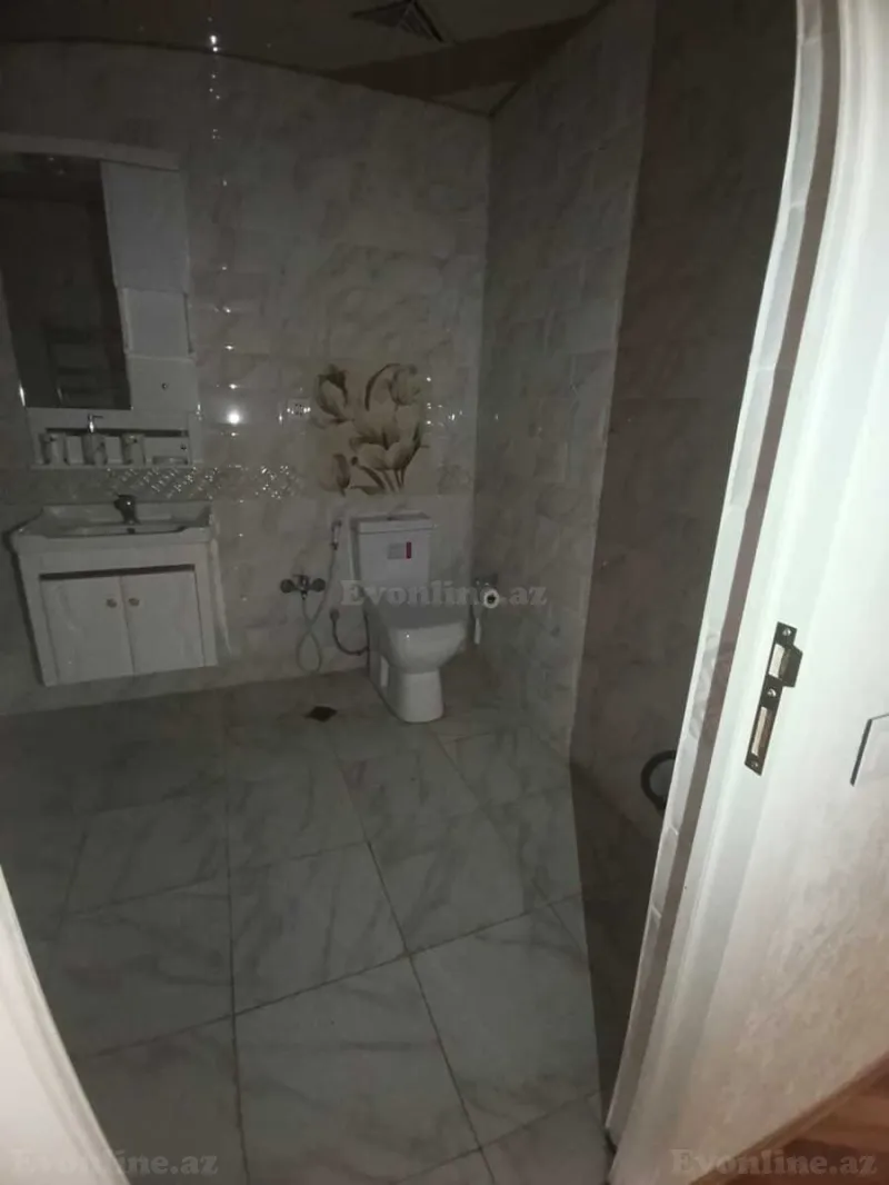 Satılır 3 otaqlı Mənzil Yeni tikili 156 m² Elmlər Akademiyası m. - şəkil 14