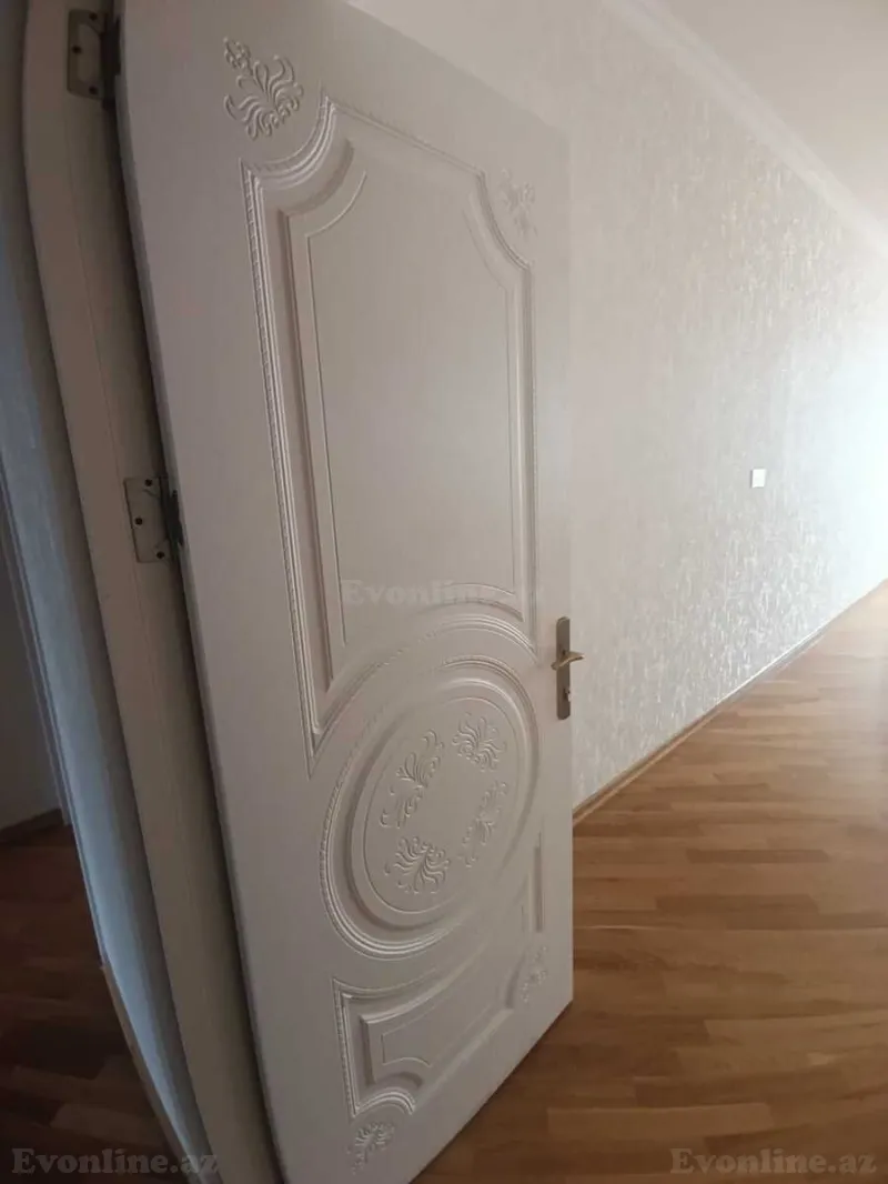 Satılır 3 otaqlı Mənzil Yeni tikili 156 m² Elmlər Akademiyası m. - şəkil 15