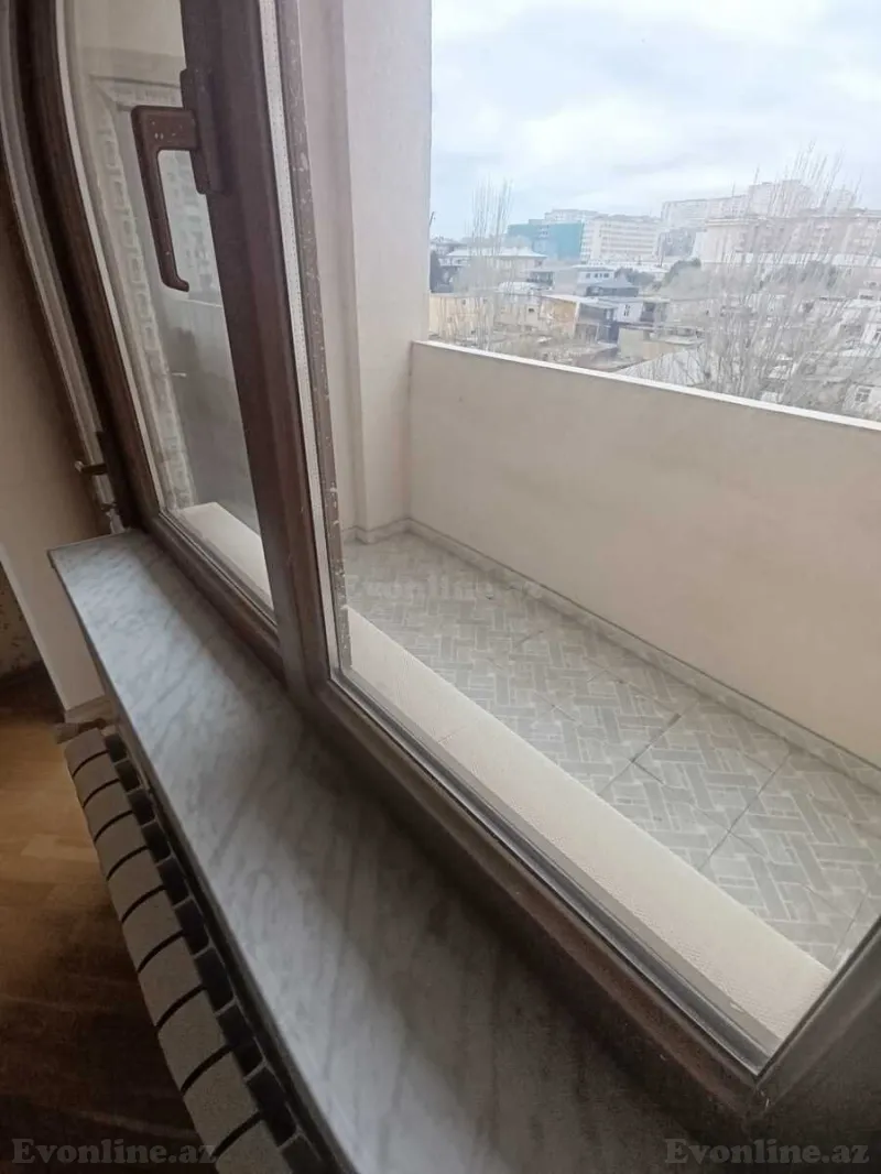 Satılır 3 otaqlı Mənzil Yeni tikili 156 m² Elmlər Akademiyası m. - şəkil 16