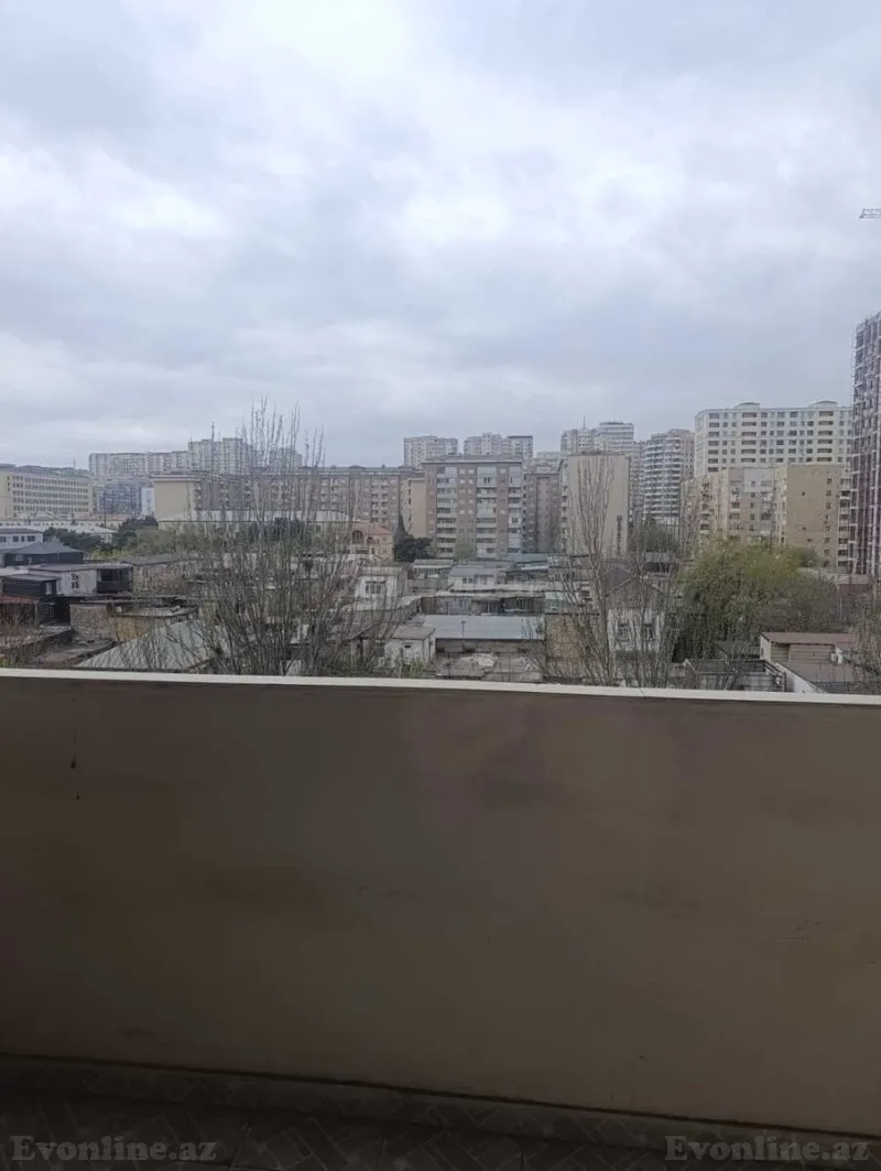 Satılır 3 otaqlı Mənzil Yeni tikili 156 m² Elmlər Akademiyası m. - şəkil 18