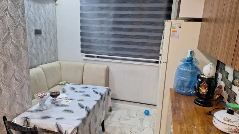 Satılır 3 otaqlı Mənzil Yeni tikili 120 m² Xırdalan - şəkil 5