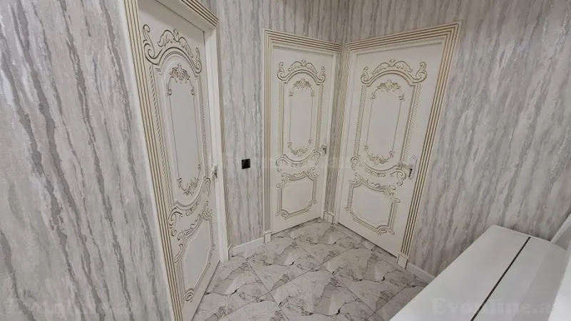 Satılır 3 otaqlı Mənzil Yeni tikili 120 m² Xırdalan - şəkil 8