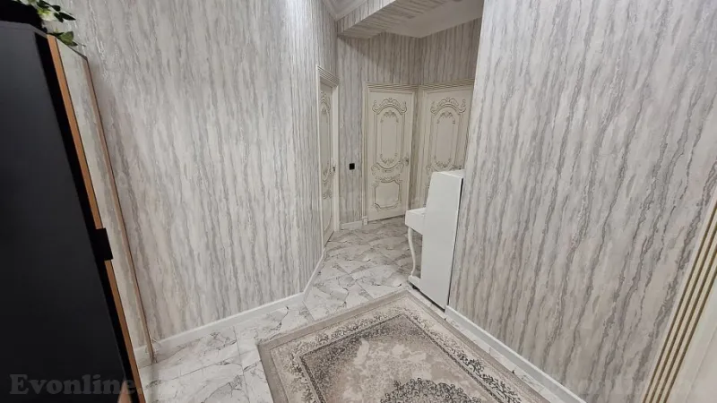 Satılır 3 otaqlı Mənzil Yeni tikili 120 m² Xırdalan - şəkil 9