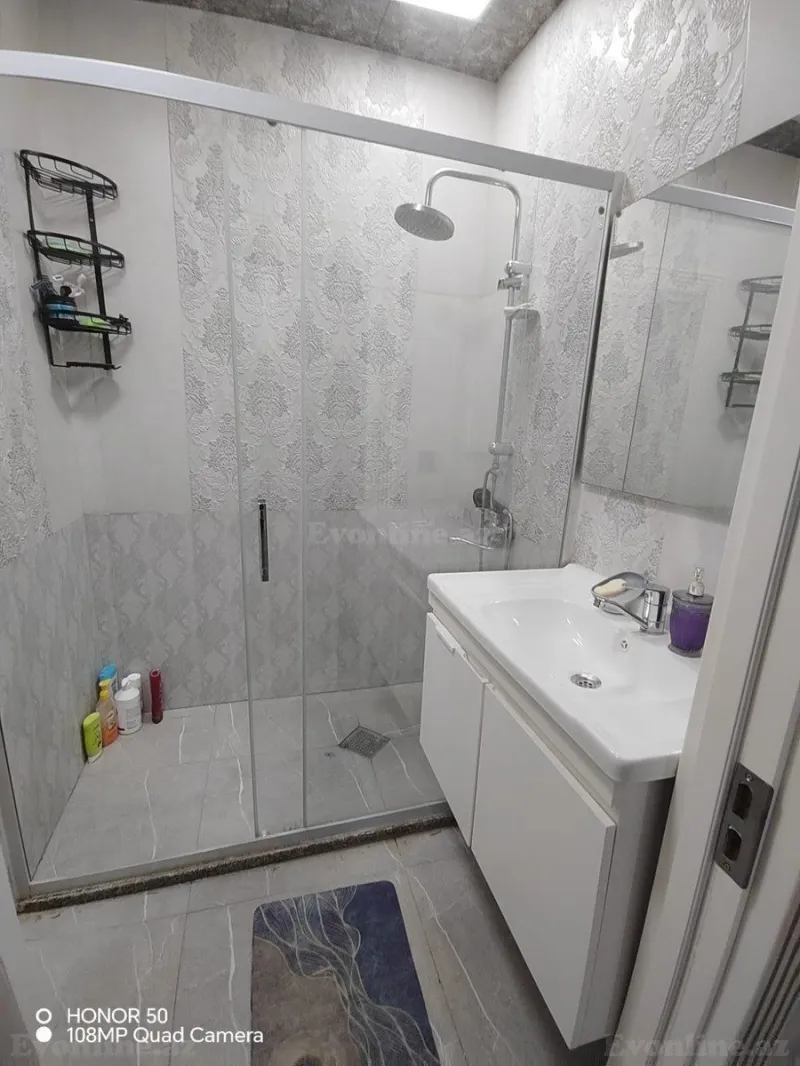 Satılır 3 otaqlı Mənzil Yeni tikili 120 m² Xırdalan - şəkil 10