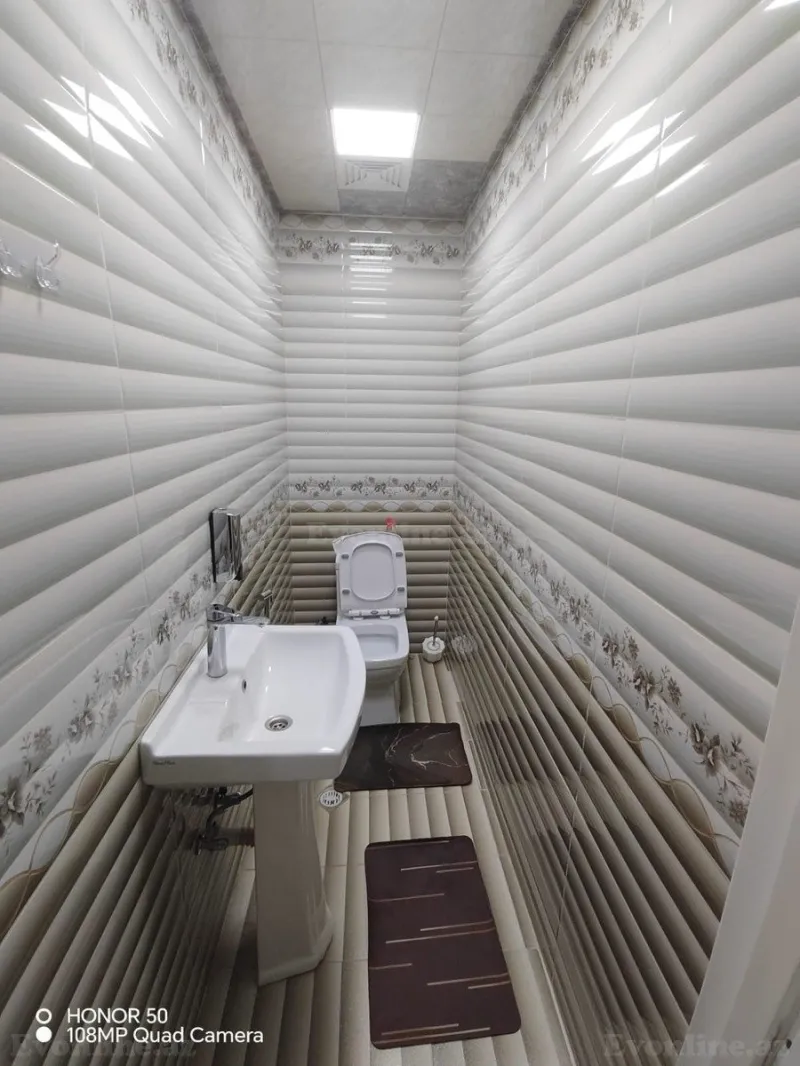 Satılır 3 otaqlı Mənzil Yeni tikili 120 m² Xırdalan - şəkil 11