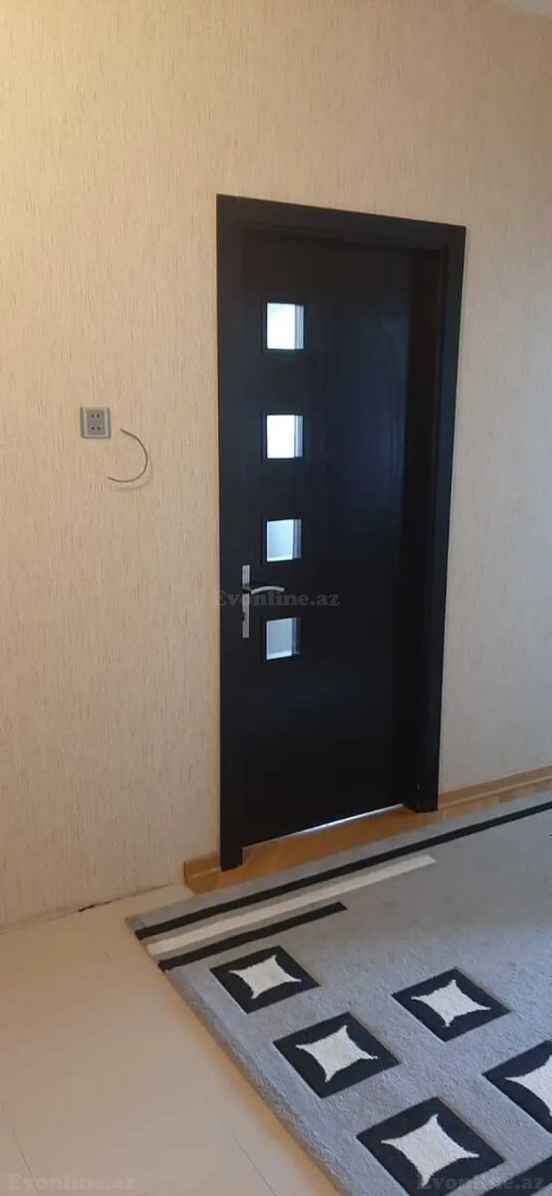 Kirayə verilir 2 otaqlı Mənzil Yeni tikili 100 m² Yasamal - şəkil 16