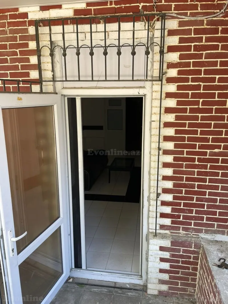Obyekt 70 m² 8 Noyabr m. Kirayə verilir