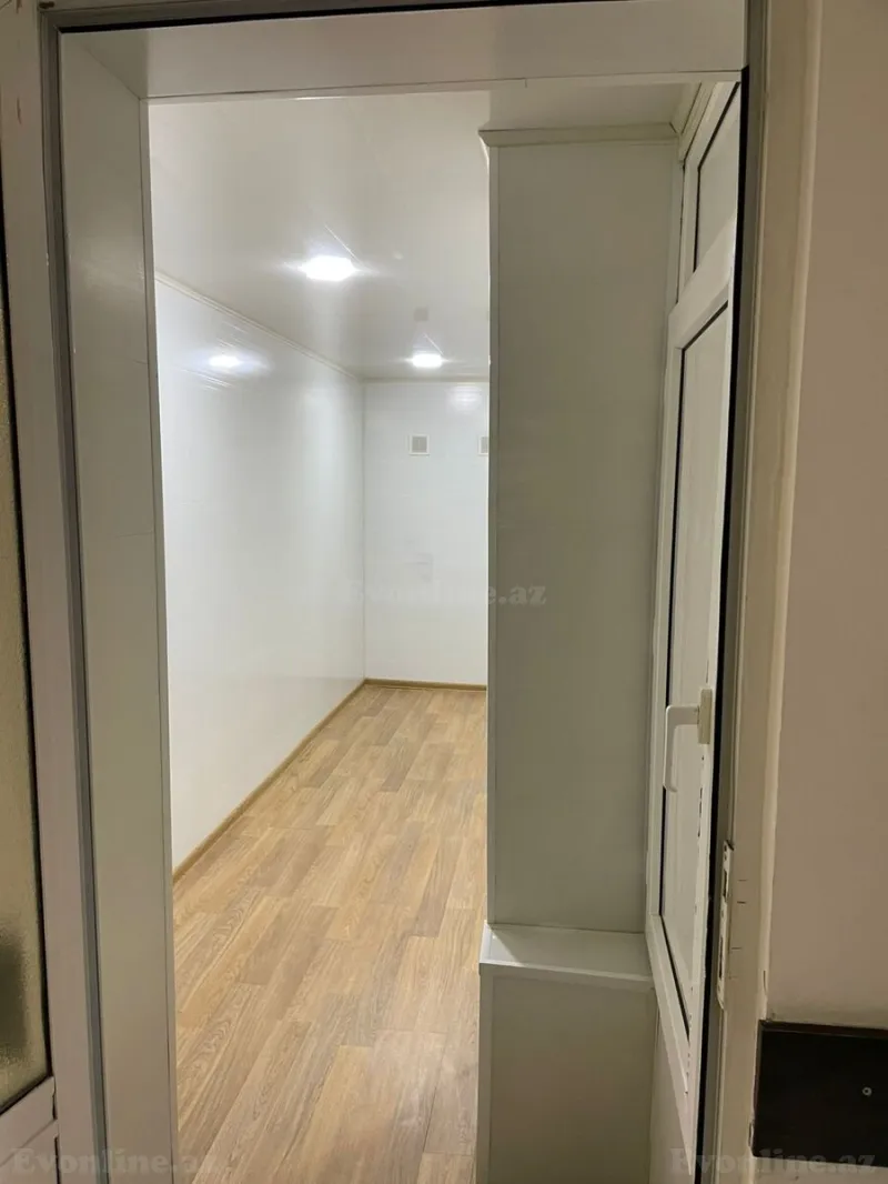Kirayə verilir Obyekt 70 m² 8 Noyabr m. - şəkil 3