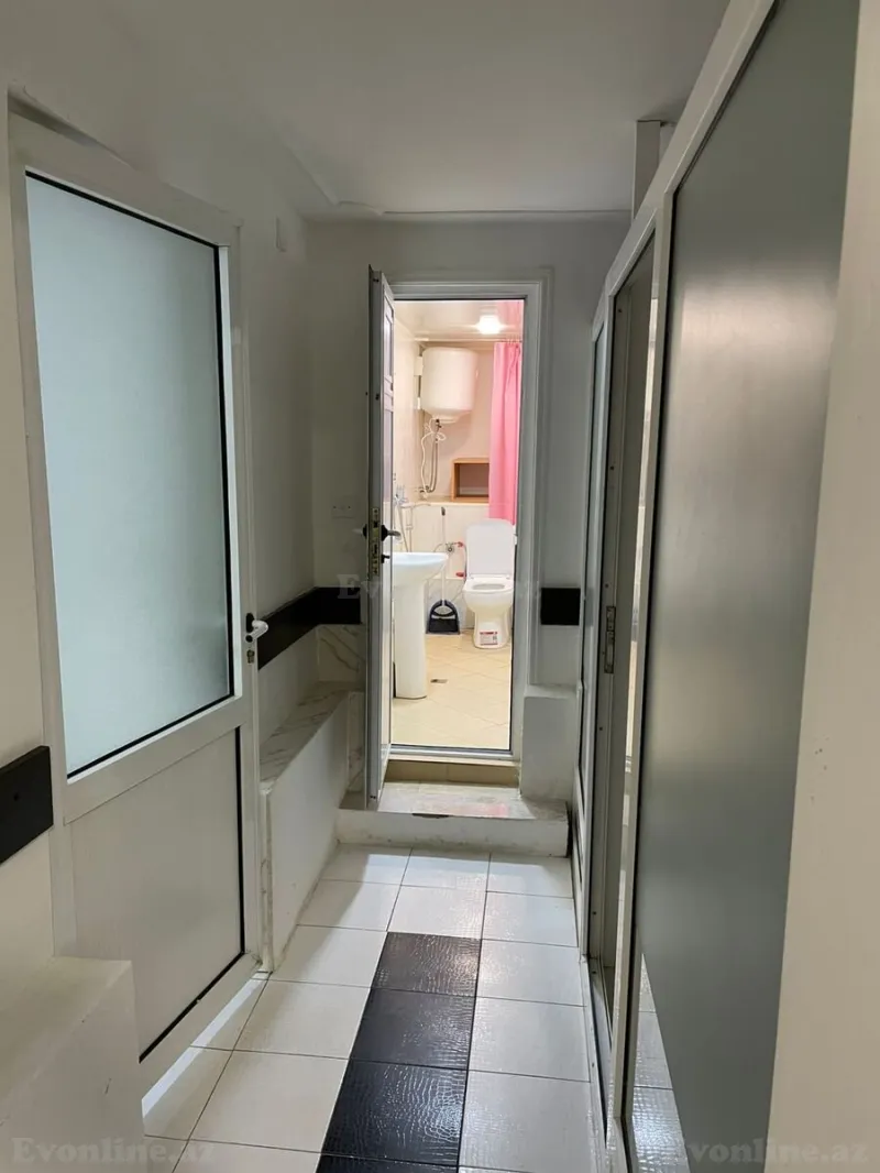Kirayə verilir Obyekt 70 m² 8 Noyabr m. - şəkil 4