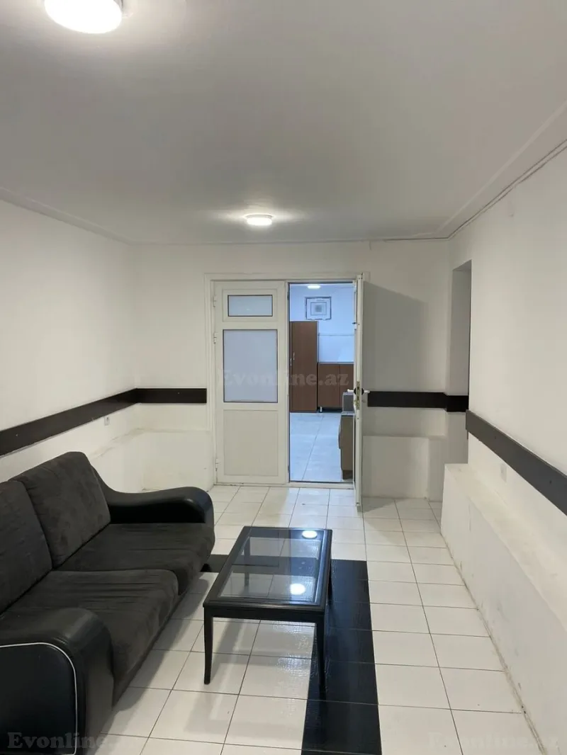 Kirayə verilir Obyekt 70 m² 8 Noyabr m. - şəkil 5