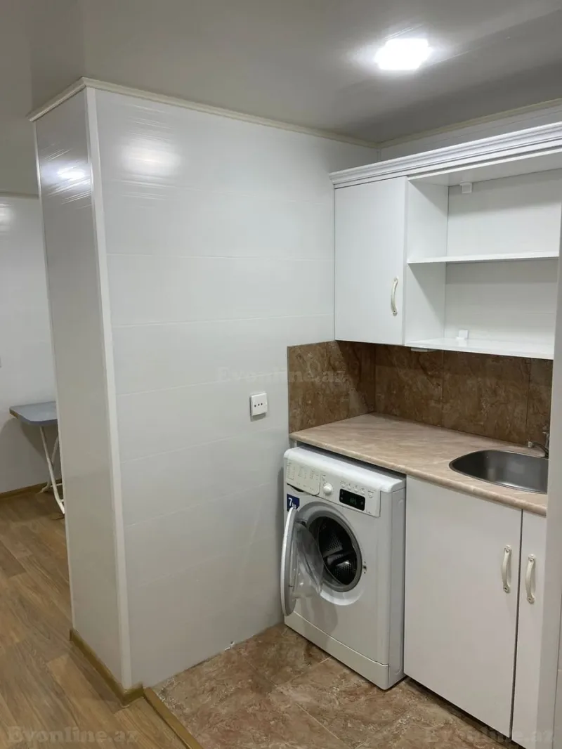 Kirayə verilir Obyekt 70 m² 8 Noyabr m. - şəkil 7