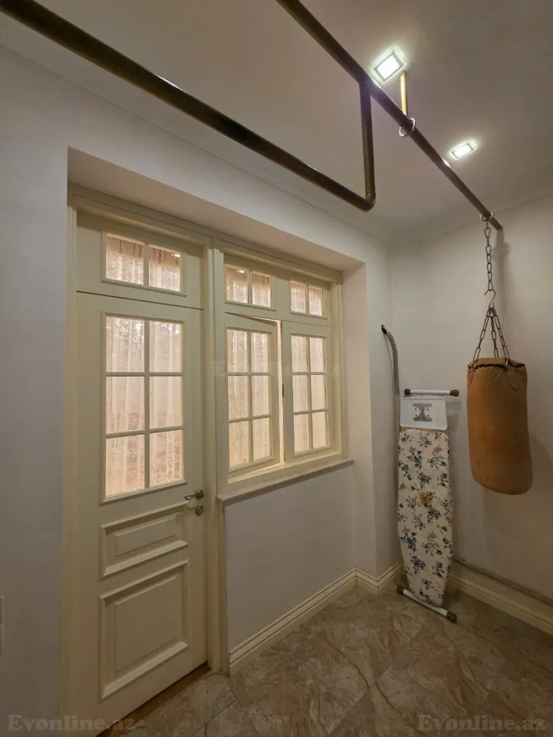 Kirayə verilir 3 otaqlı Mənzil Yeni tikili 110 m² 6-cı mikrorayon - şəkil 11