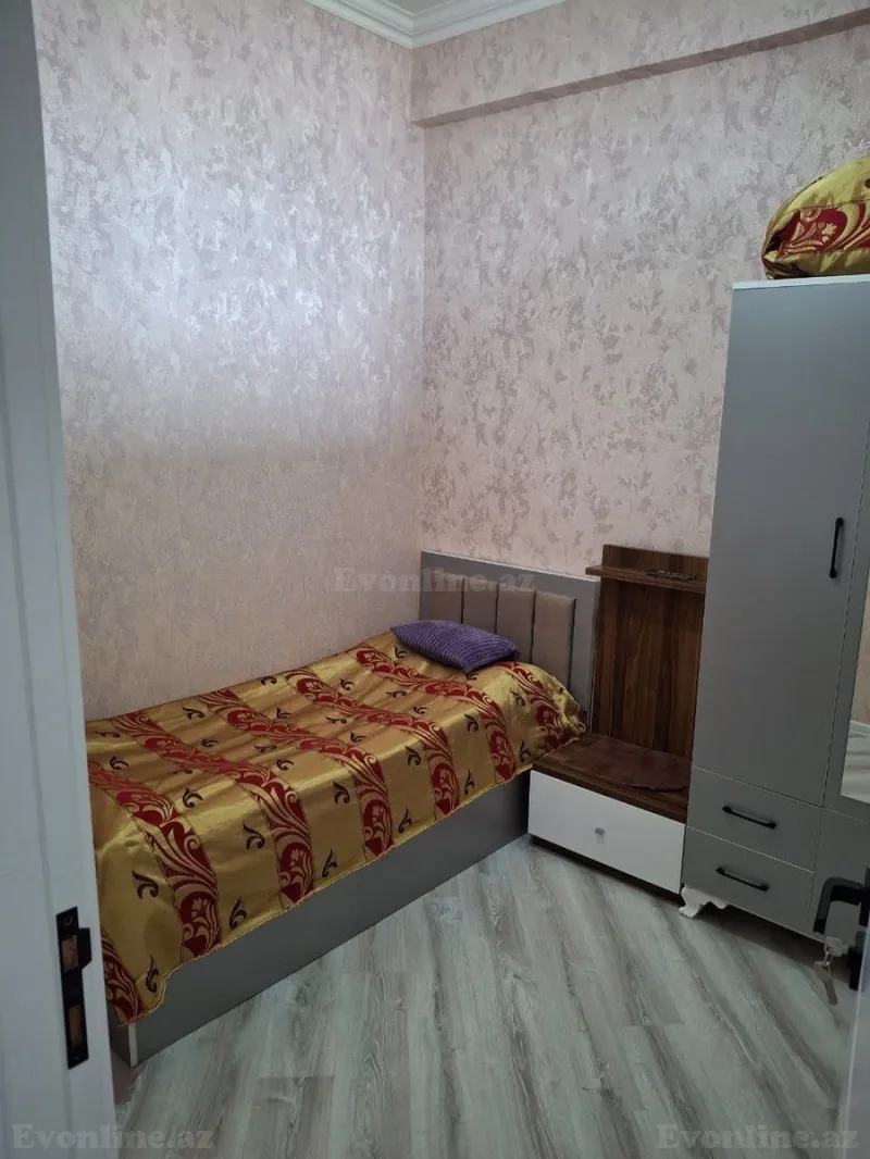 Satılır 3 otaqlı Mənzil Yeni tikili 65 m² Masazır - şəkil 3