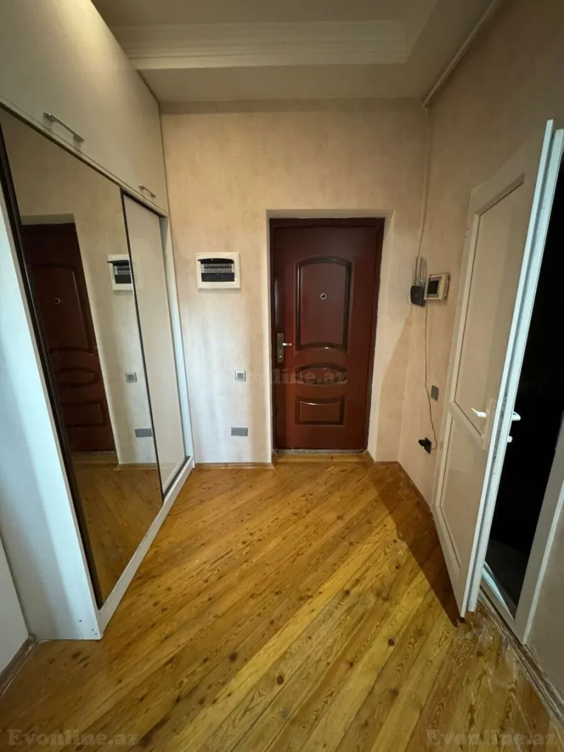 Kirayə verilir 2 otaqlı Mənzil Yeni tikili 50 m² Masazır - şəkil 4