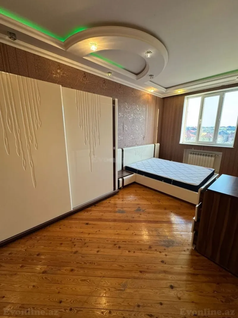 Kirayə verilir 2 otaqlı Mənzil Yeni tikili 50 m² Masazır - şəkil 7