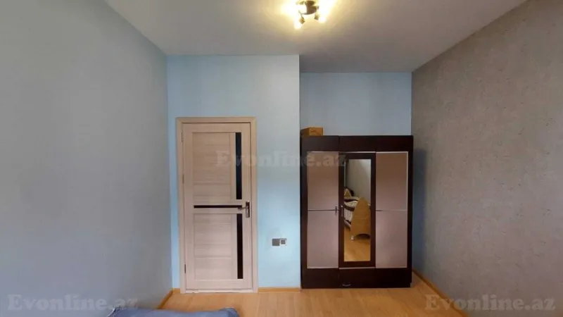 Kirayə verilir 4 otaqlı Mənzil Yeni tikili 200 m² 8-ci mikrorayon - şəkil 20