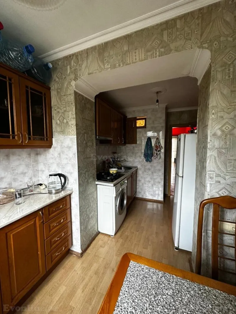 Satılır 3 otaqlı Mənzil Köhnə tikili 92 m² Nəriman Nərimanov m. - şəkil 17