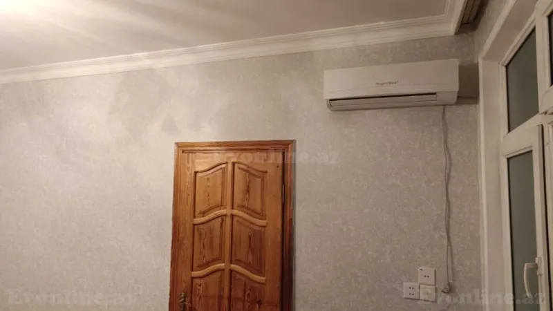 Kirayə verilir 2 otaqlı Mənzil Köhnə tikili 36 m² 3-cü mikrorayon - şəkil 6