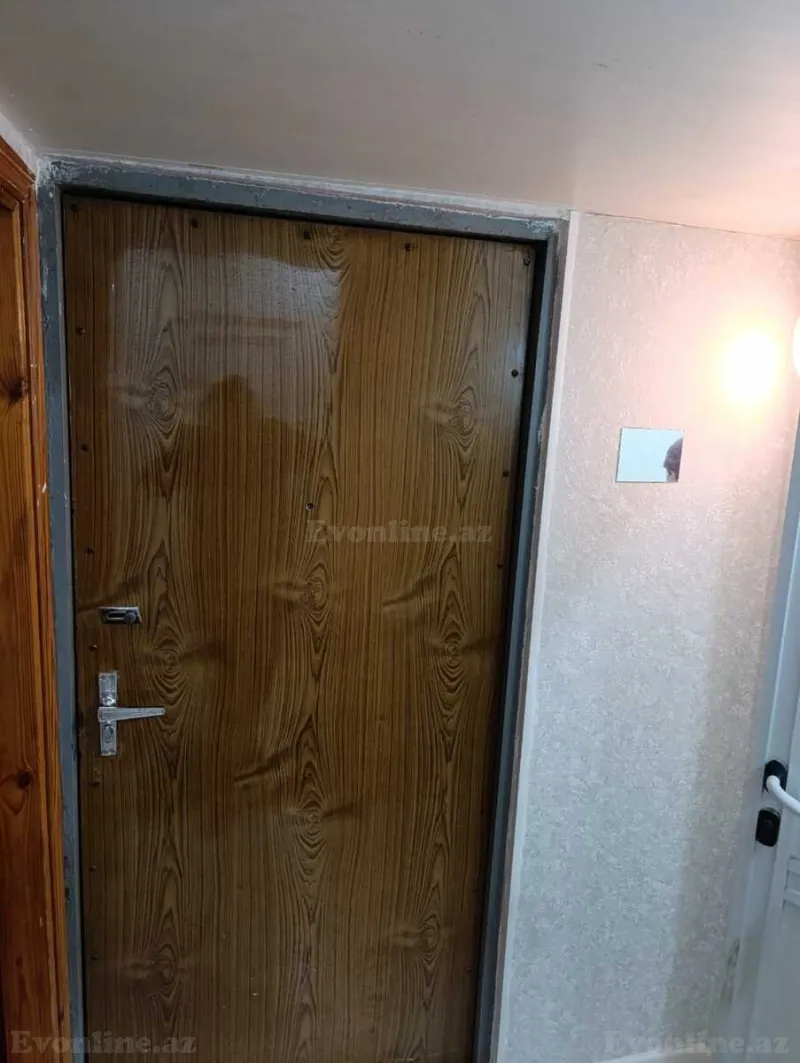 Kirayə verilir 2 otaqlı Mənzil Köhnə tikili 36 m² 3-cü mikrorayon - şəkil 7