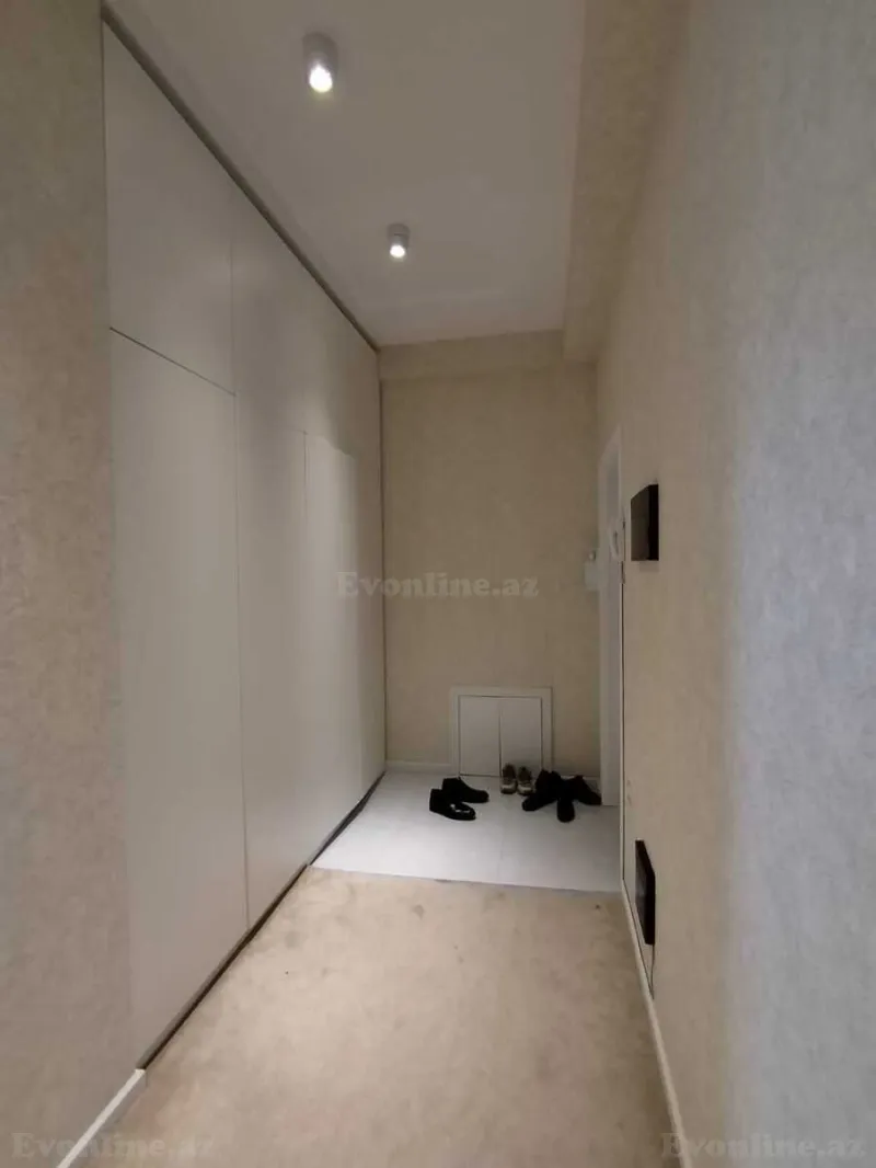 Satılır 3 otaqlı Mənzil Yeni tikili 121 m² Elmlər Akademiyası m. - şəkil 16