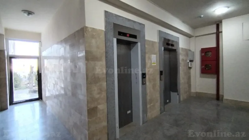 Satılır 3 otaqlı Mənzil Yeni tikili 121 m² Elmlər Akademiyası m. - şəkil 19