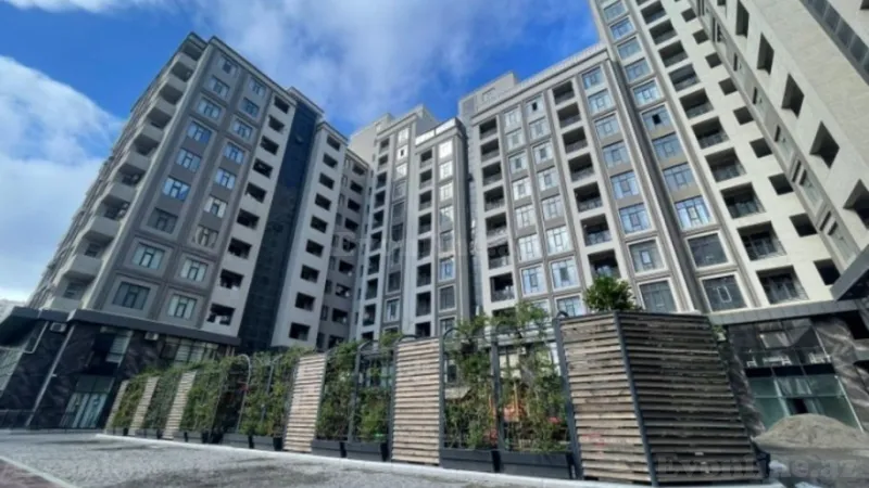 3 otaqlı Mənzil 120 m² Nəriman Nərimanov m. Kirayə verilir