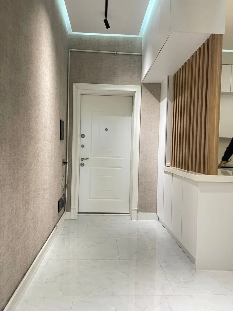 Kirayə verilir 3 otaqlı Mənzil Yeni tikili 120 m² Nəriman Nərimanov m. - şəkil 12