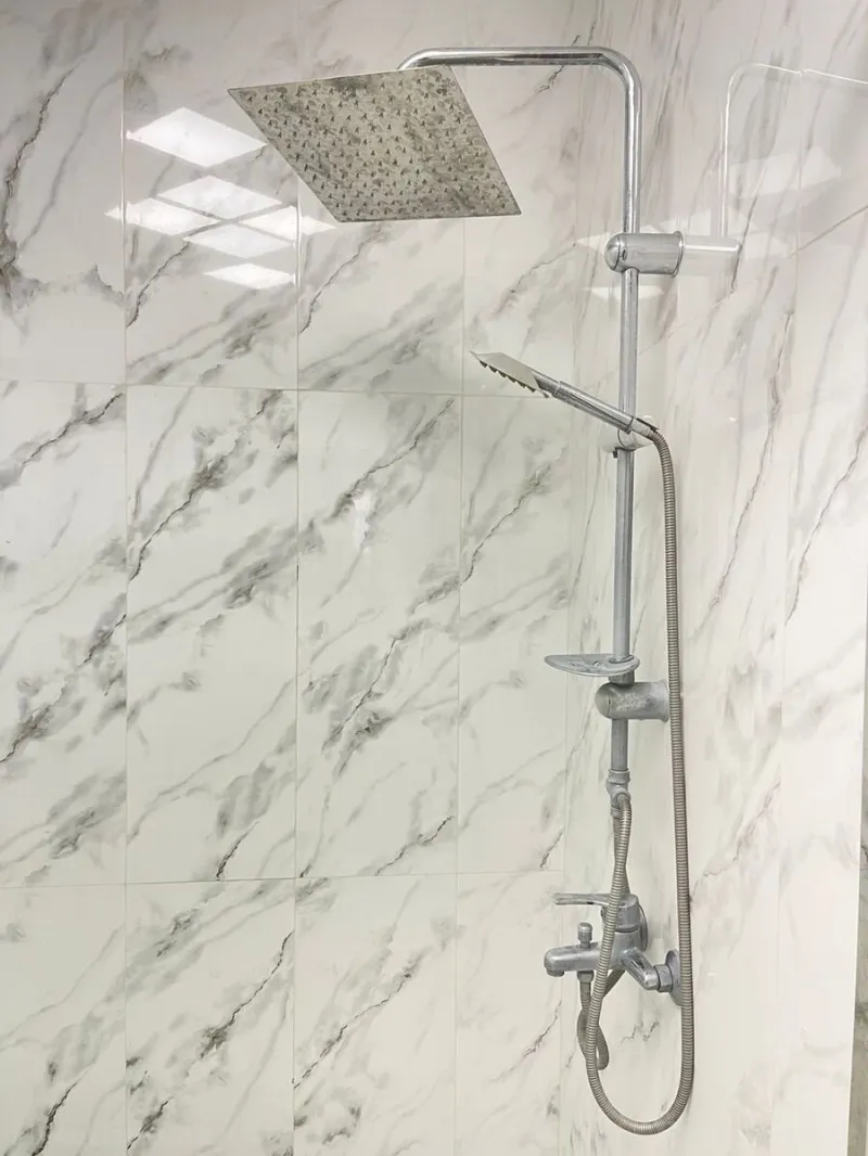 Kirayə verilir 3 otaqlı Mənzil Yeni tikili 120 m² Nəriman Nərimanov m. - şəkil 15