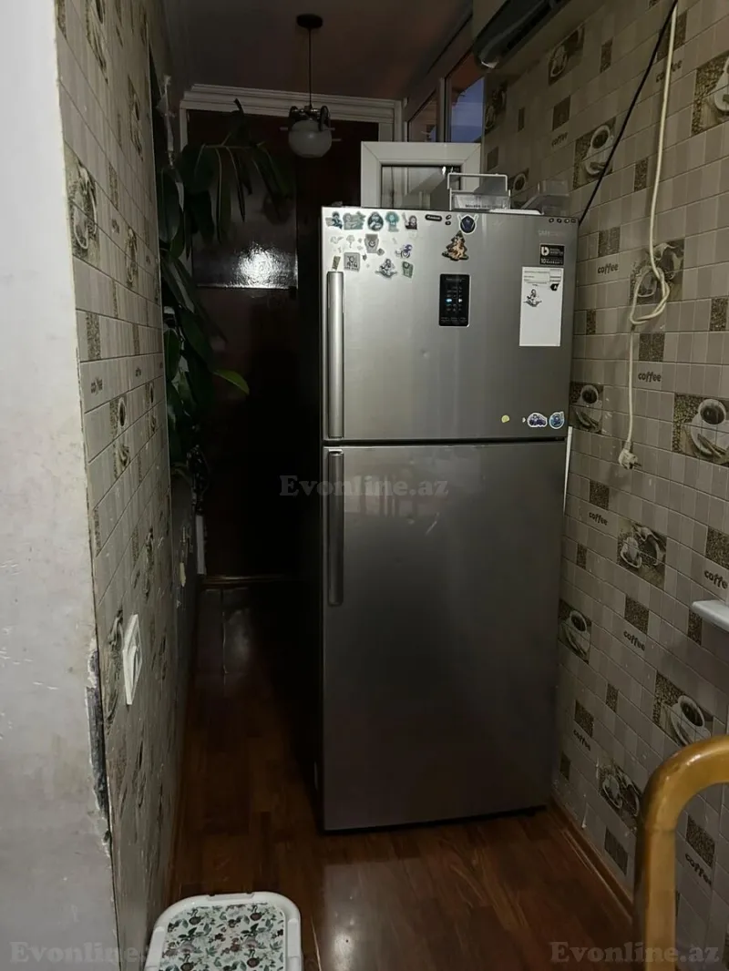 Satılır 3 otaqlı Mənzil Köhnə tikili 65 m² Əhmədli - şəkil 7