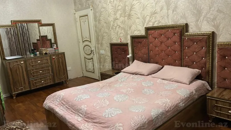 Satılır 3 otaqlı Mənzil Köhnə tikili 65 m² Əhmədli - şəkil 9