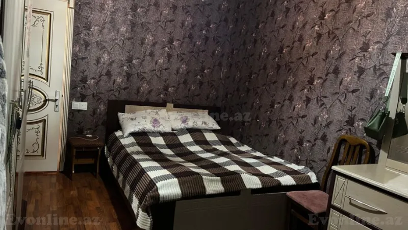 Satılır 3 otaqlı Mənzil Köhnə tikili 65 m² Əhmədli - şəkil 11