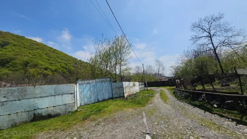 Satılır Torpaq 8 sot Qəbələ - şəkil 6