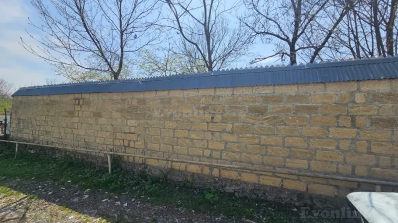 Satılır Torpaq 8 sot Qəbələ - şəkil 7