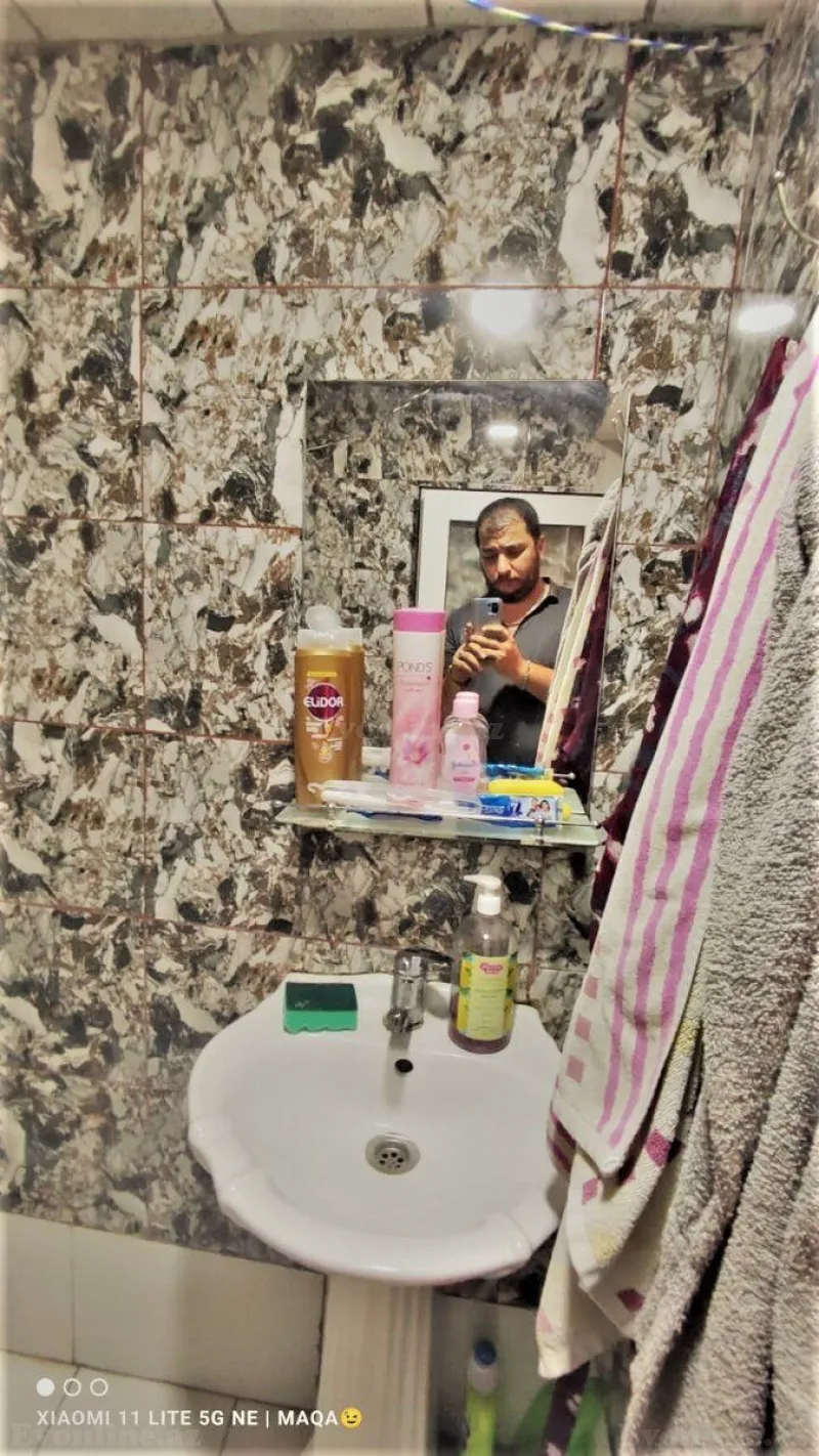 Kirayə verilir 1 otaqlı Mənzil Köhnə tikili 40 m² Nəsimi r. - şəkil 10