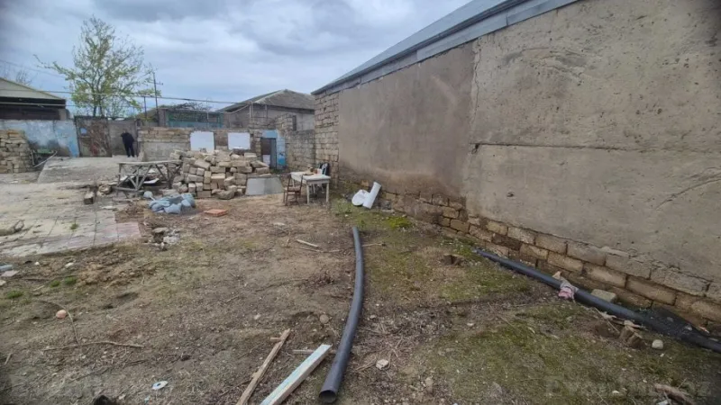 Satılır Torpaq 5 sot Yeni Ramana - şəkil 2