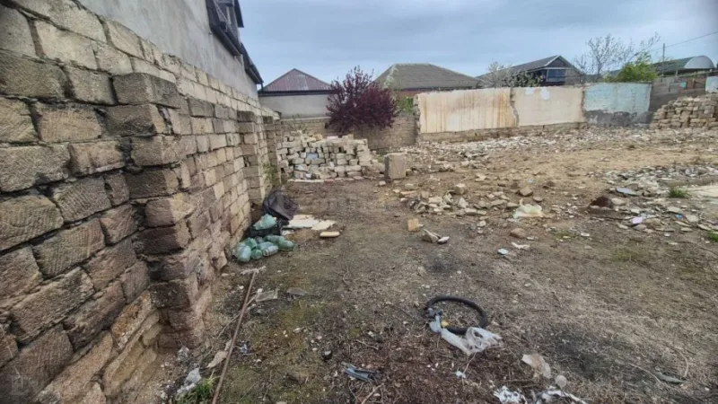 Satılır Torpaq 5 sot Yeni Ramana - şəkil 4