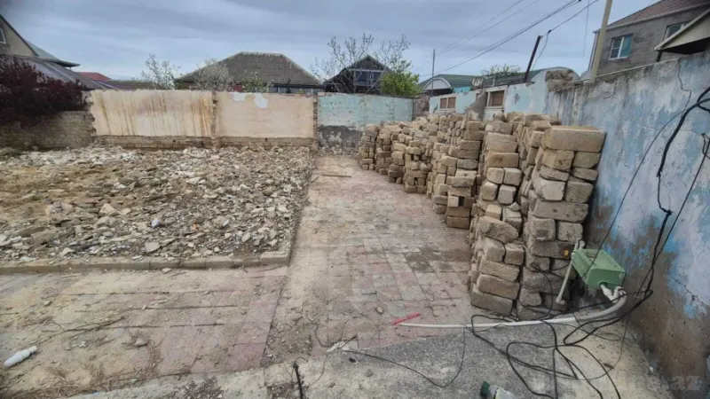 Satılır Torpaq 5 sot Yeni Ramana - şəkil 5