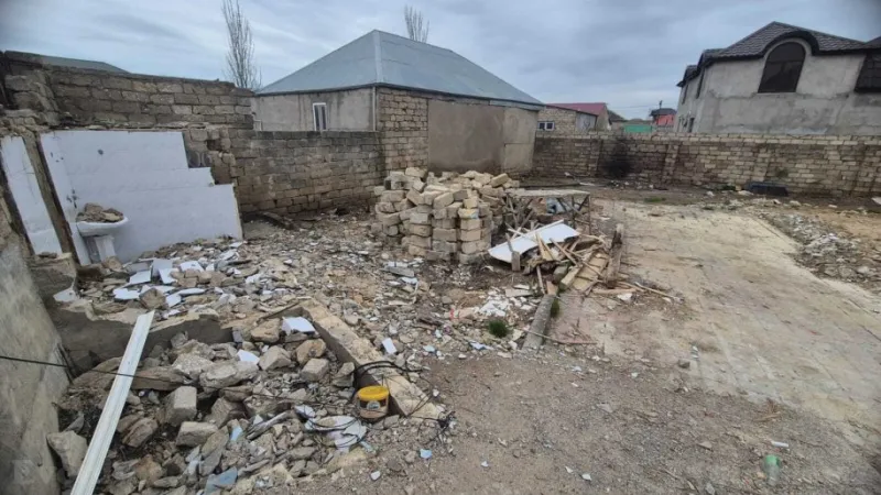 Satılır Torpaq 5 sot Yeni Ramana - şəkil 6