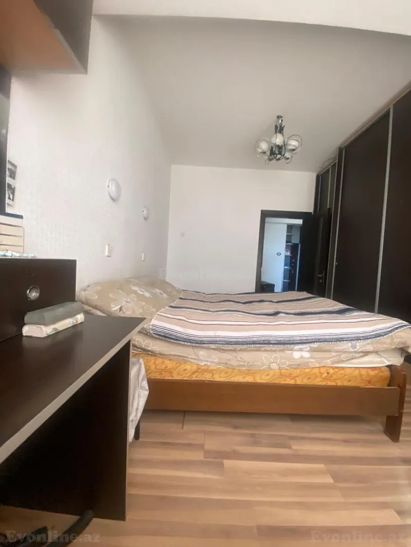 Satılır 2 otaqlı Mənzil Yeni tikili 61 m² İnşaatçılar m. - şəkil 7
