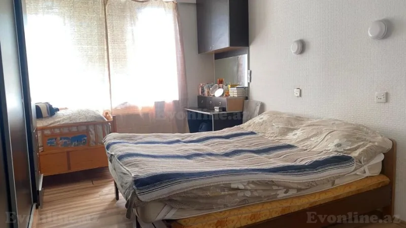 Satılır 2 otaqlı Mənzil Yeni tikili 61 m² İnşaatçılar m. - şəkil 9