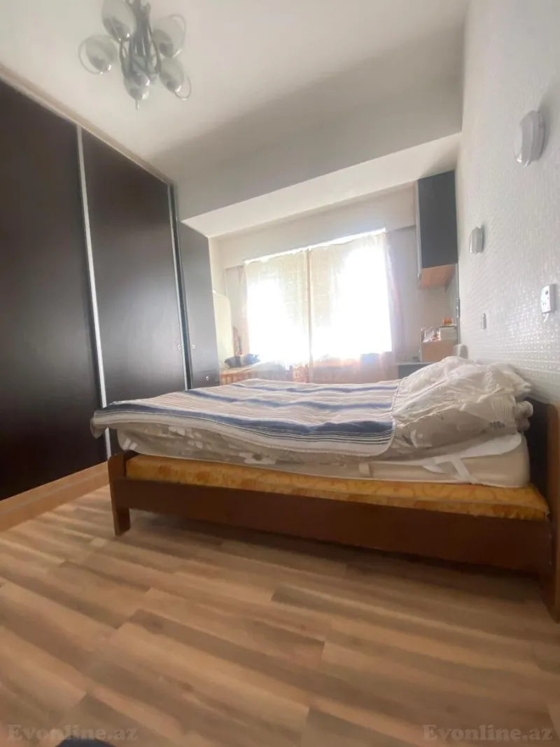 Satılır 2 otaqlı Mənzil Yeni tikili 61 m² İnşaatçılar m. - şəkil 10