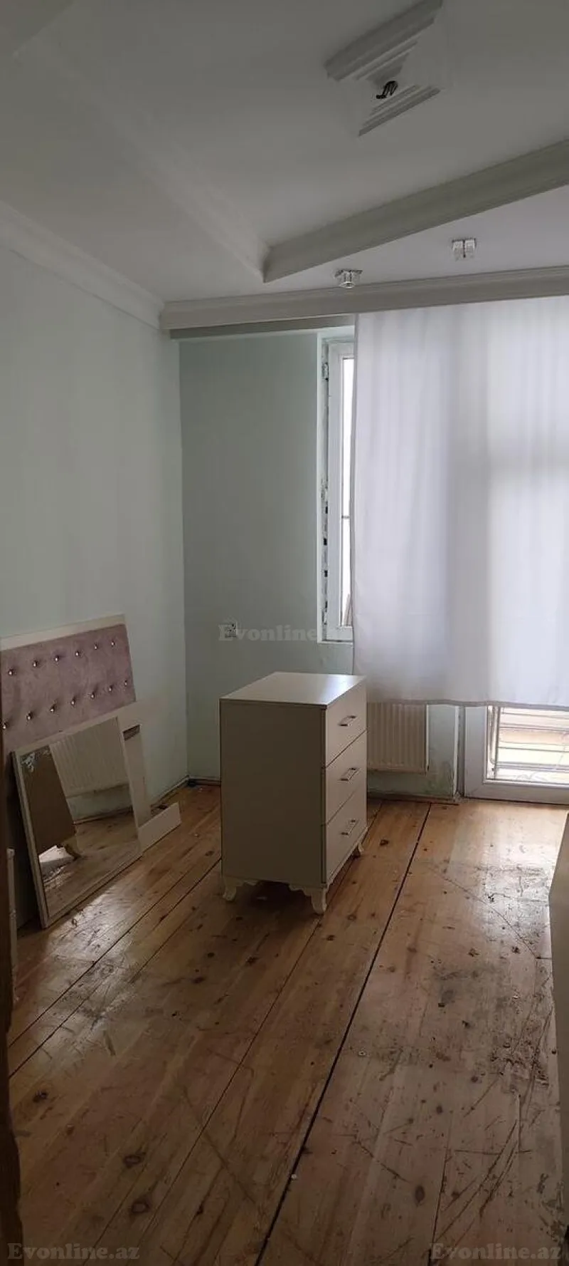 Satılır 3 otaqlı Mənzil Yeni tikili 80 m² Əhmədli m. - şəkil 12