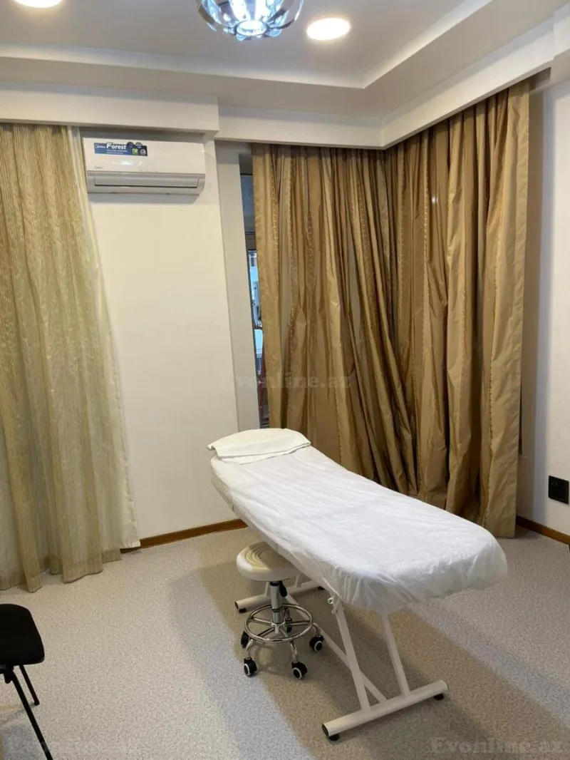 Kirayə verilir Ofis 330 m² Nərimanov r. - şəkil 8