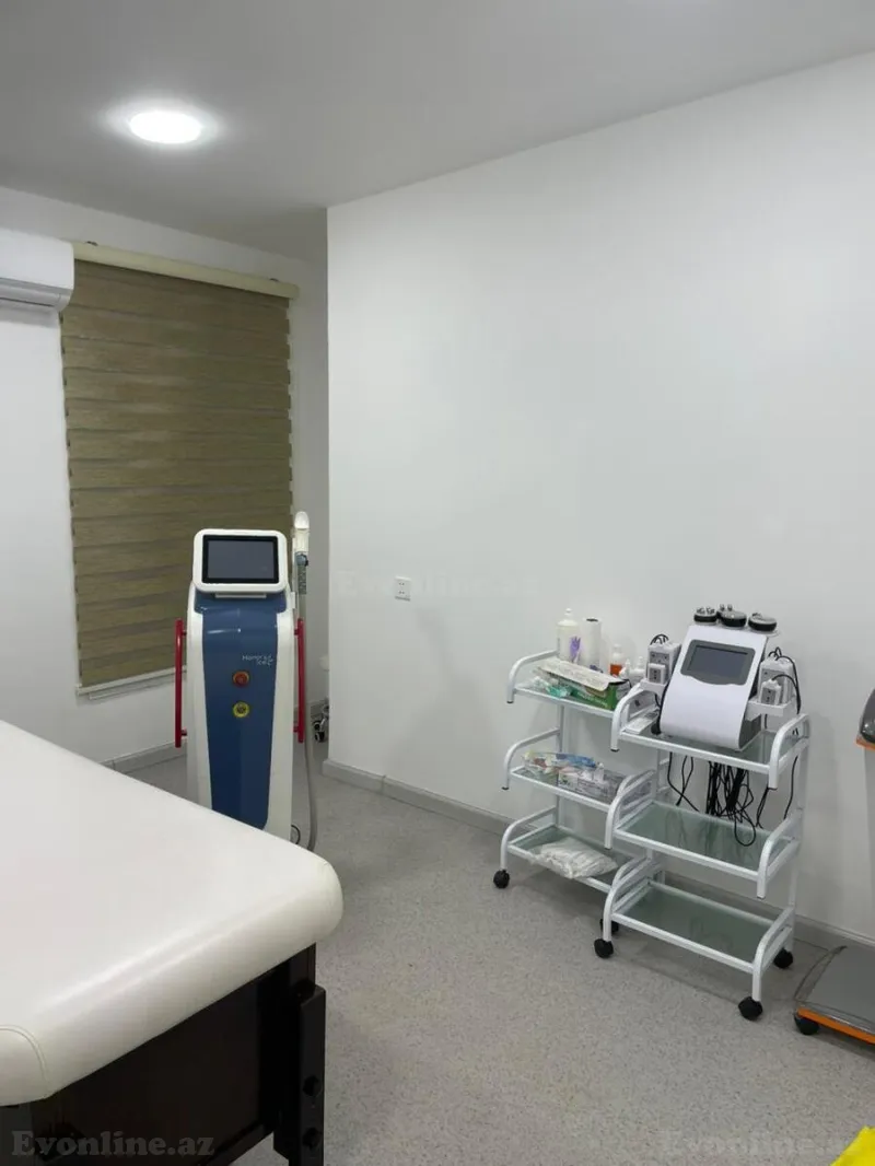 Kirayə verilir Ofis 330 m² Nərimanov r. - şəkil 9